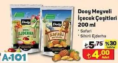 DOOY MEYVELİ İÇECEK